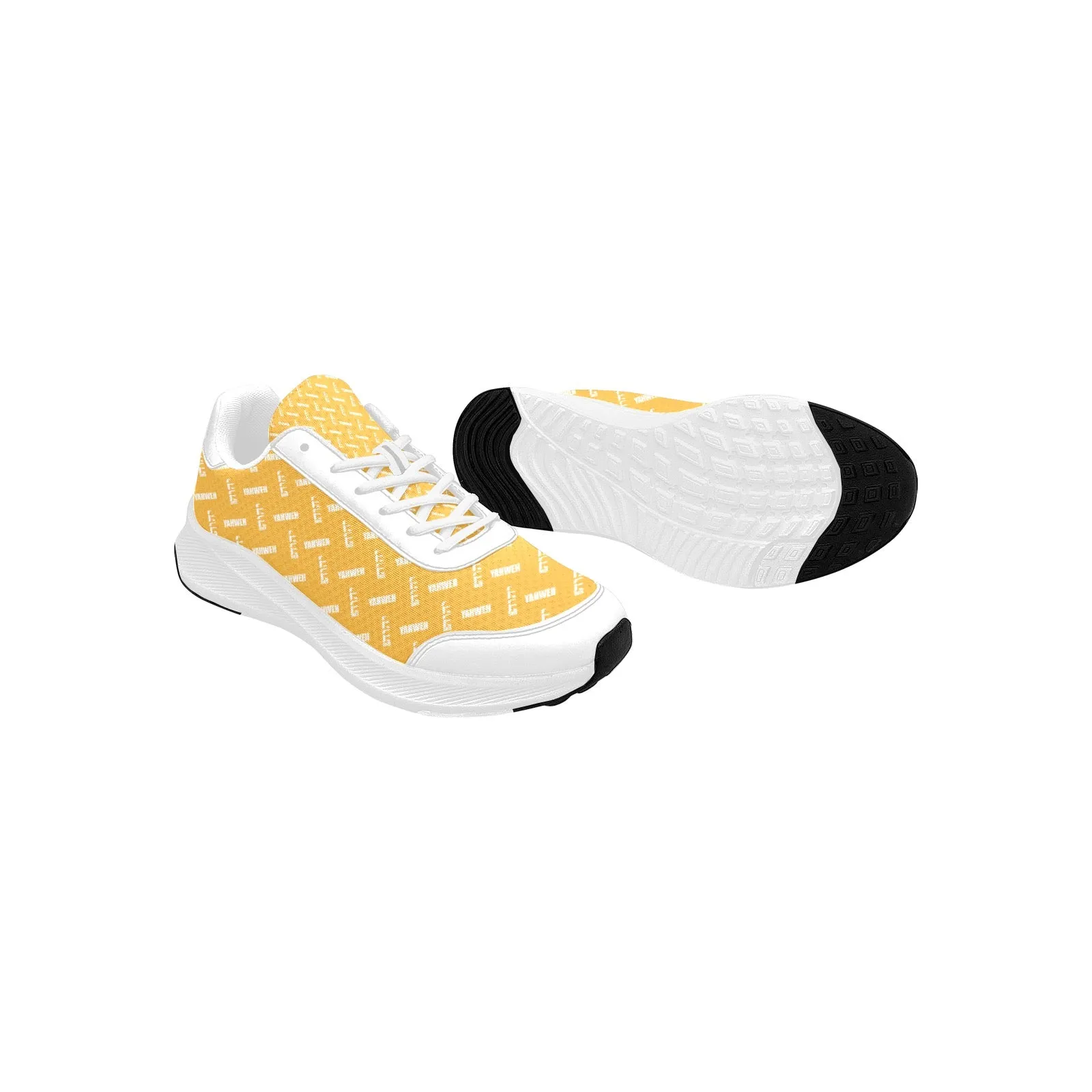 KING YAHWEH OMNI 3.0 Women's Mudguard Running Shoes