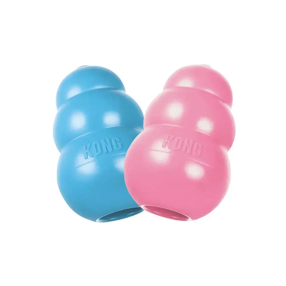 KONG Puppy Dog Toy