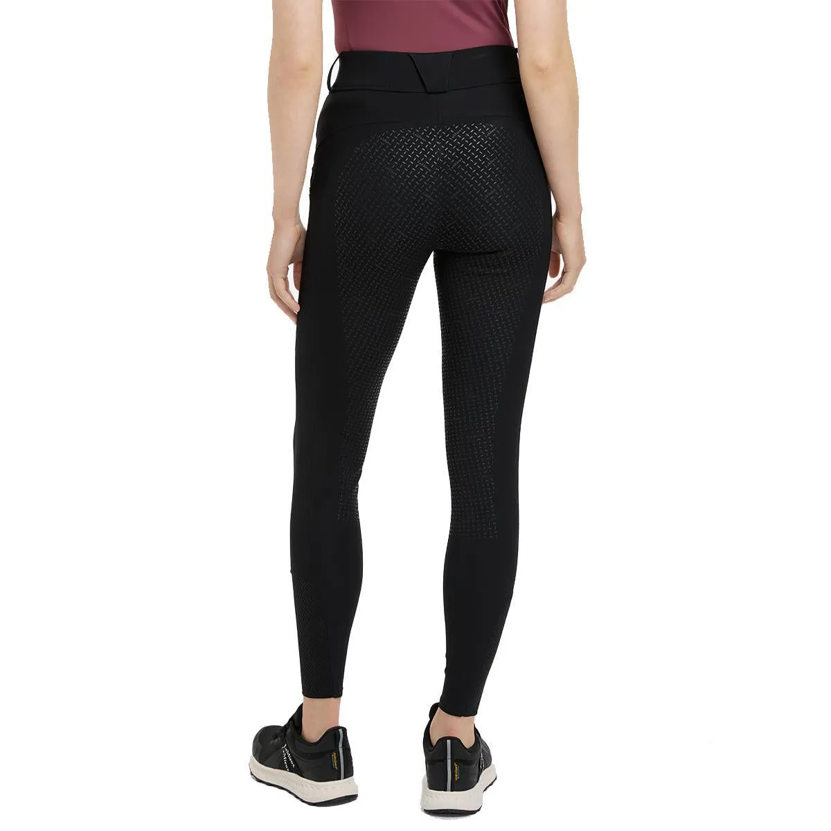 LeMieux Amy Full Seat Breggings
