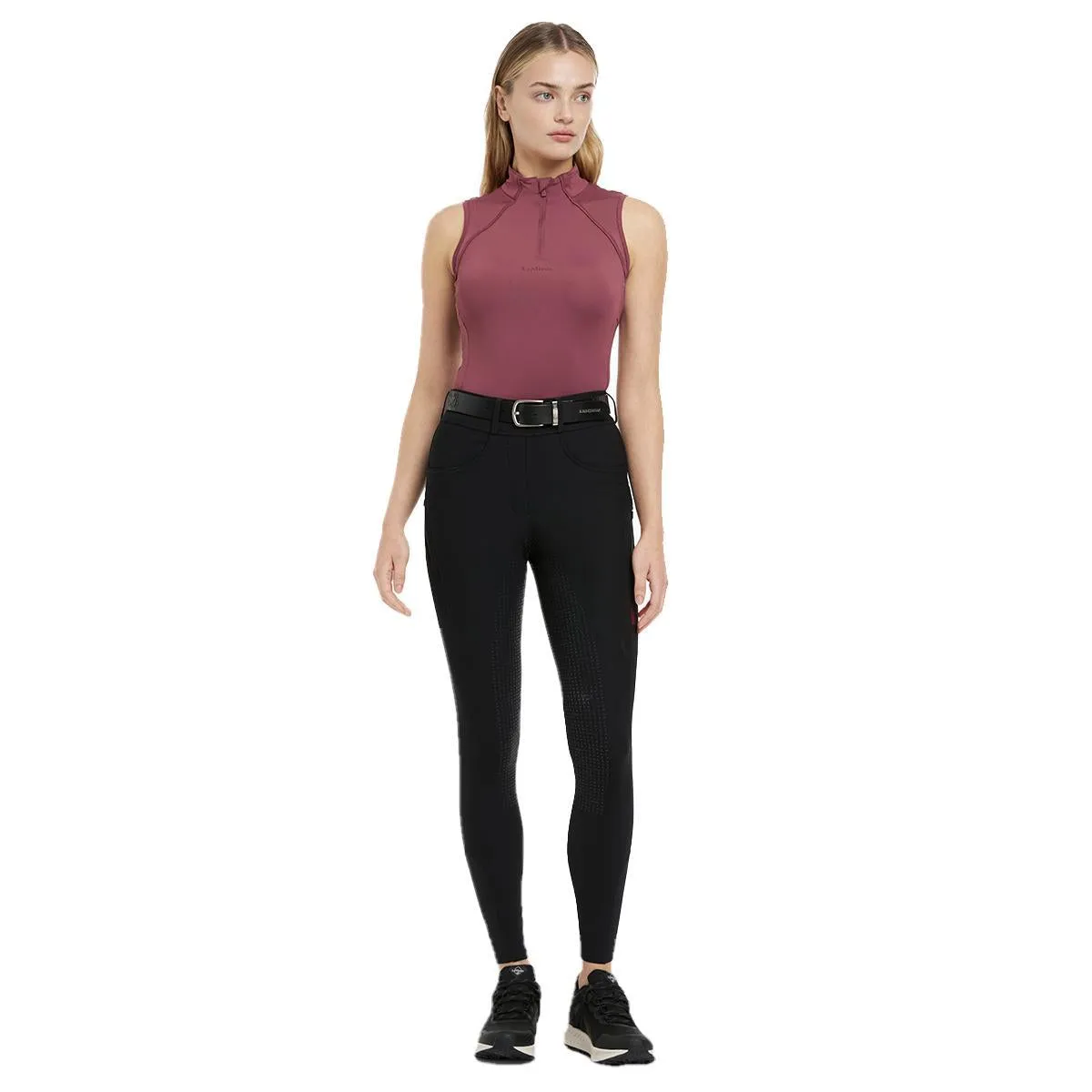 LeMieux Amy Full Seat Breggings