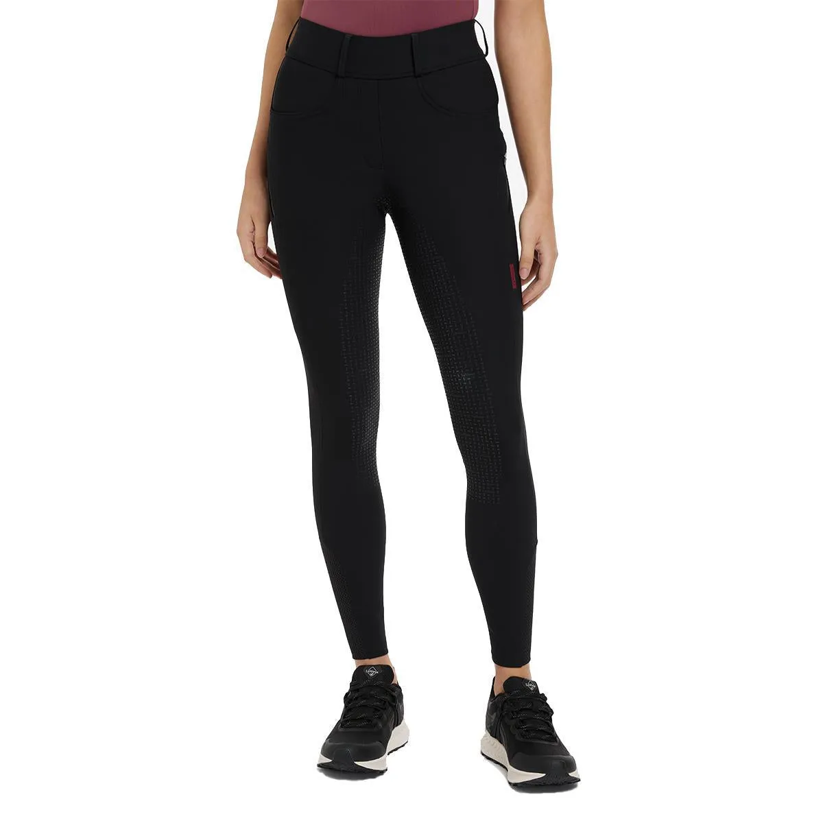 LeMieux Amy Full Seat Breggings