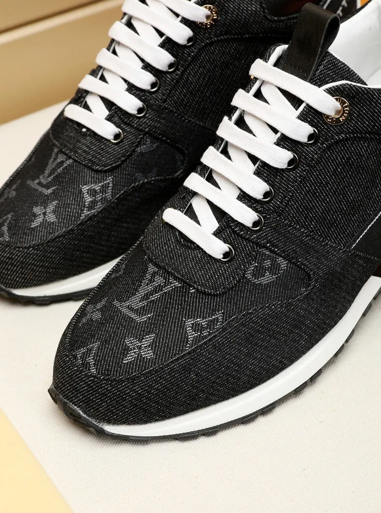Louis Vuitton Trainers Sneaker