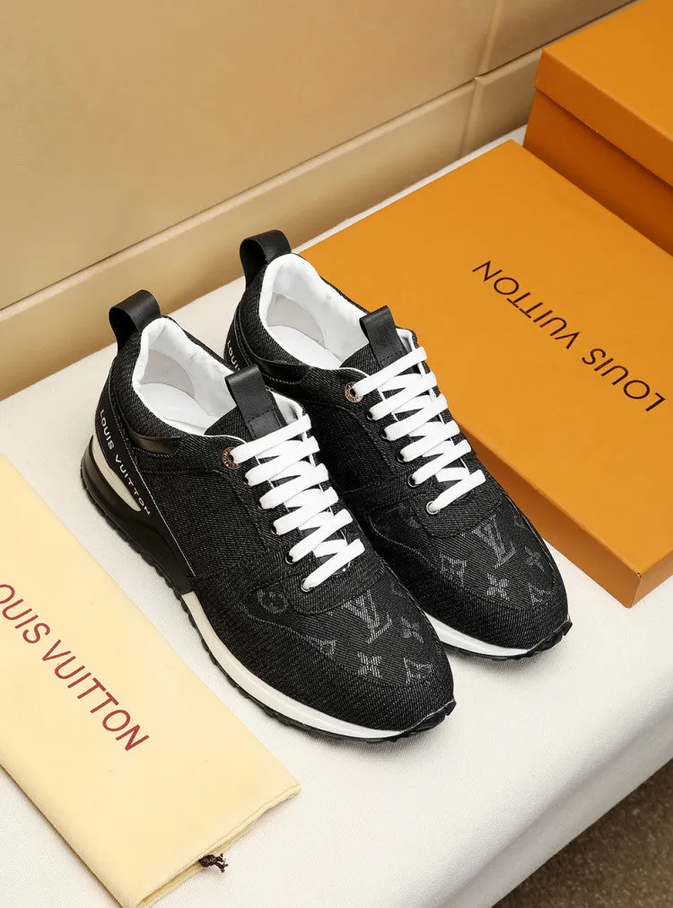 Louis Vuitton Trainers Sneaker