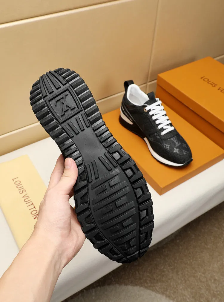 Louis Vuitton Trainers Sneaker