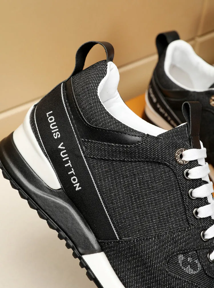 Louis Vuitton Trainers Sneaker