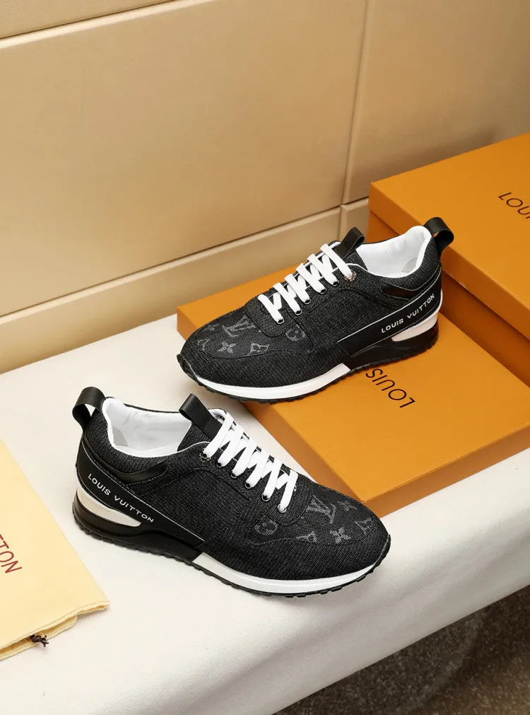 Louis Vuitton Trainers Sneaker