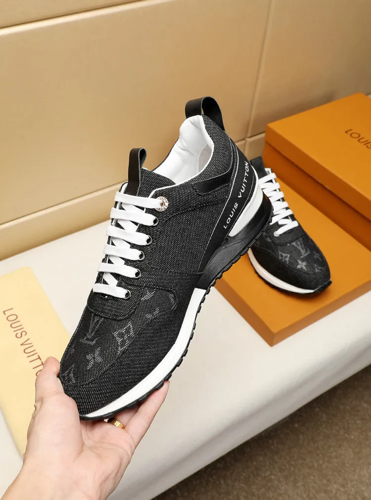 Louis Vuitton Trainers Sneaker