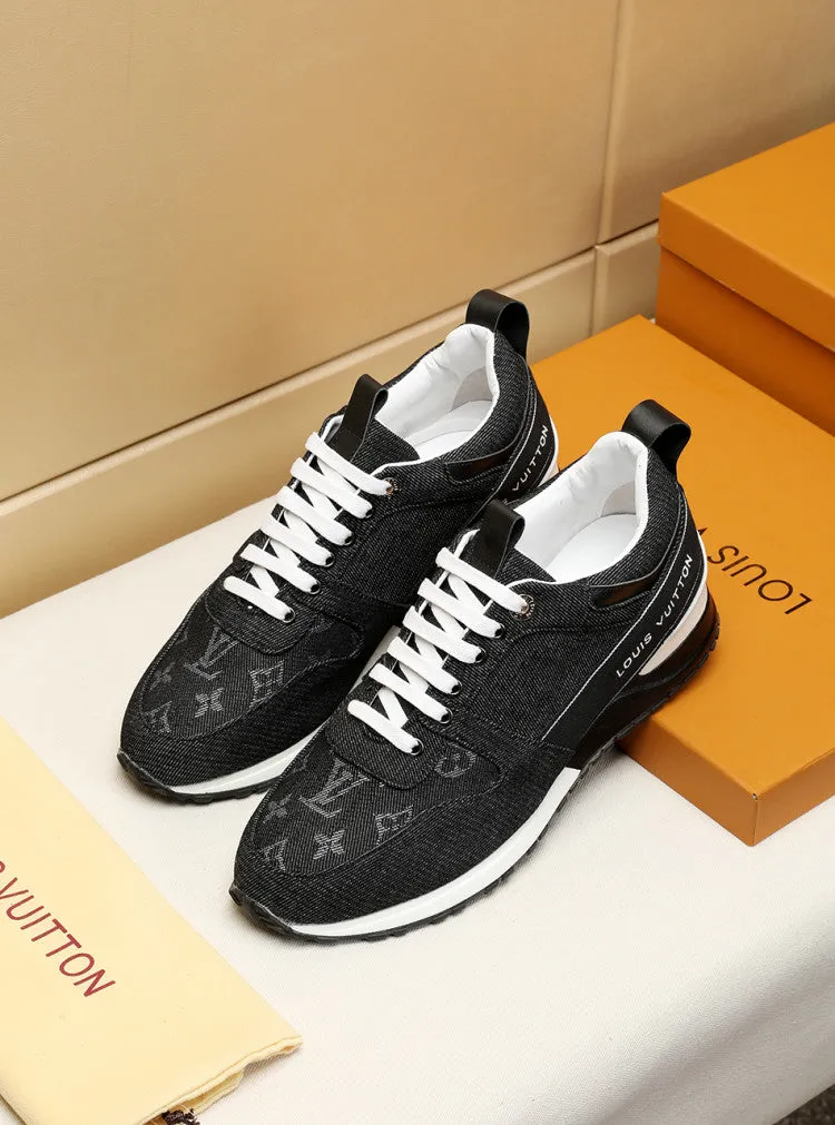 Louis Vuitton Trainers Sneaker