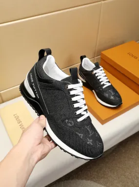 Louis Vuitton Trainers Sneaker