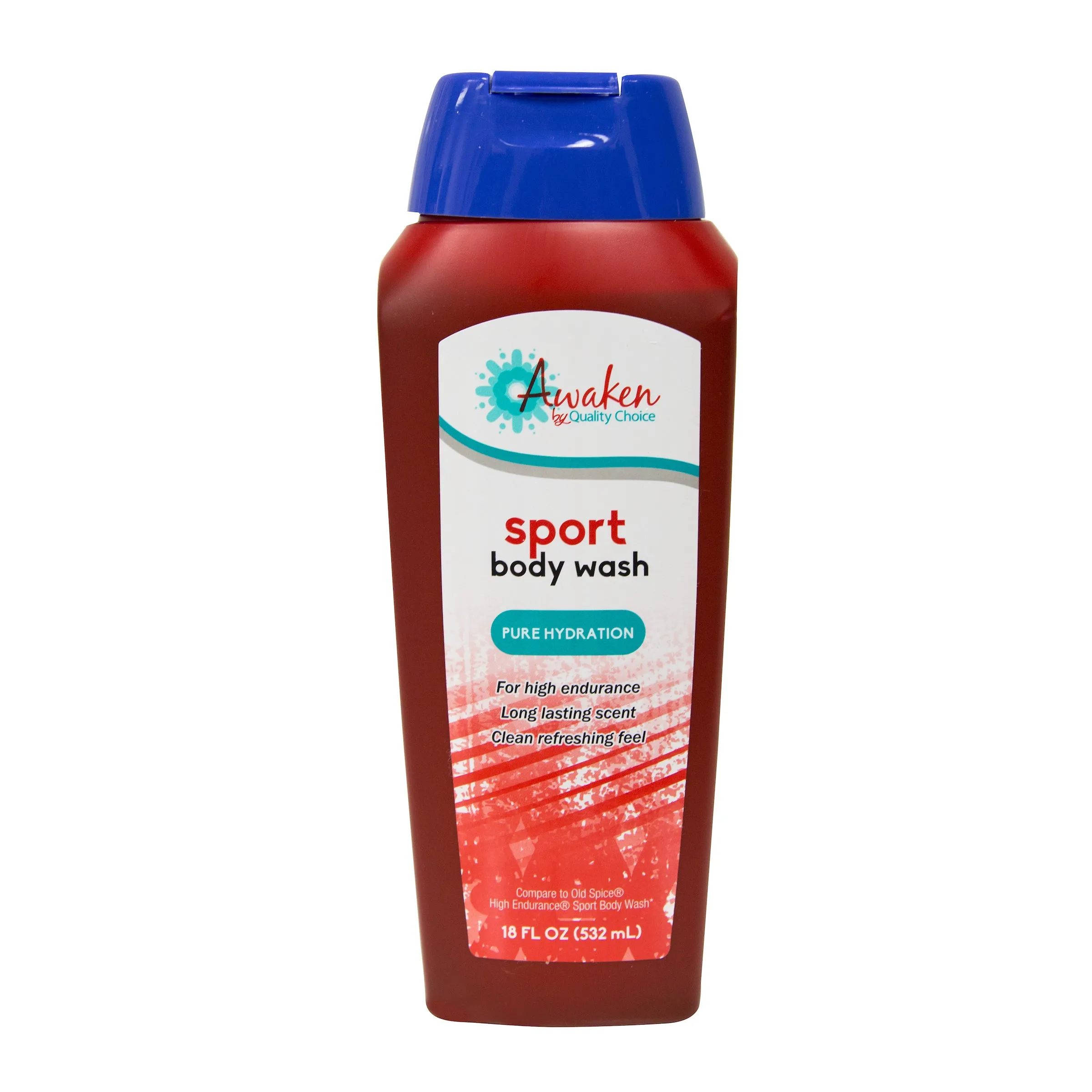 Men's Sport Body Wash | 18 oz