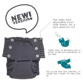 My Choice Trainer - Cloud with Side Flex PLUS Panels