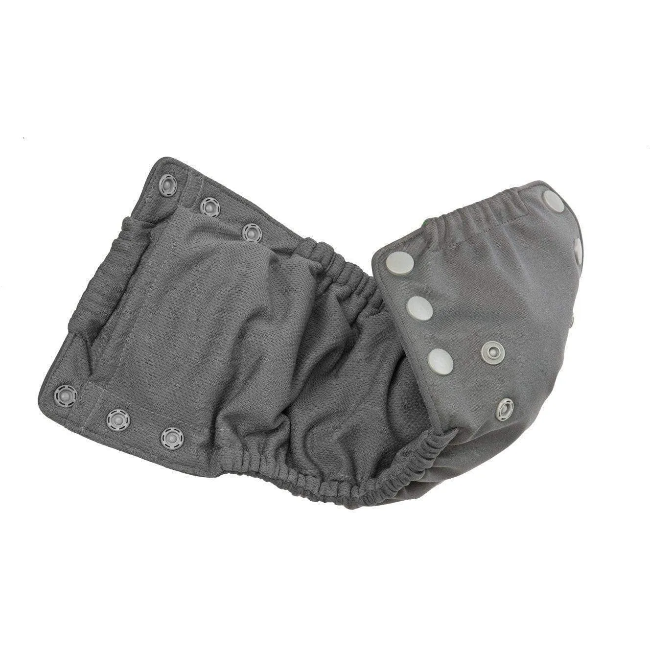 My Choice Trainer - Vanilla with Side Flex PLUS Panels