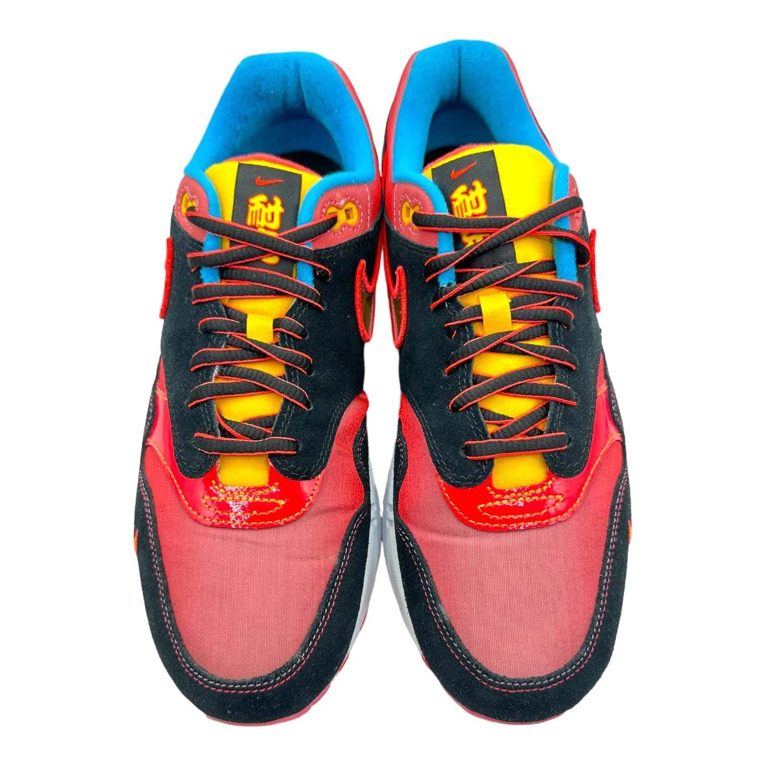 Nike Air Max 1 Chinatown New York (2020) Pre-Owned