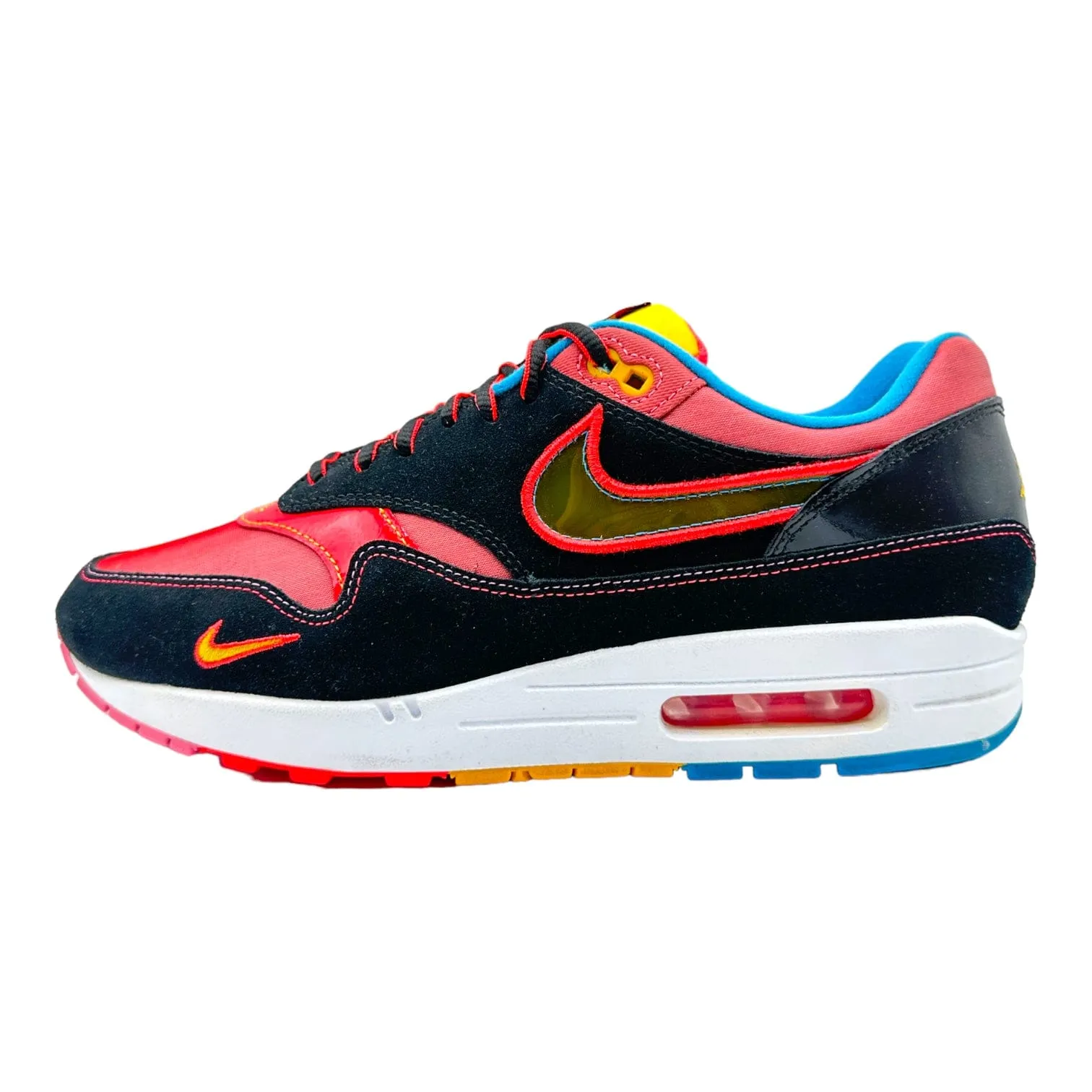 Nike Air Max 1 Chinatown New York (2020) Pre-Owned