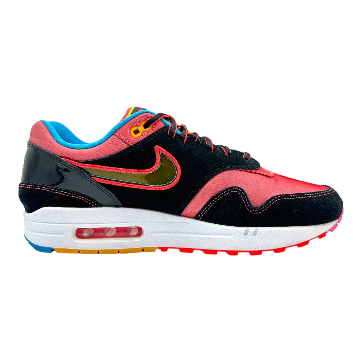 Nike Air Max 1 Chinatown New York (2020) Pre-Owned