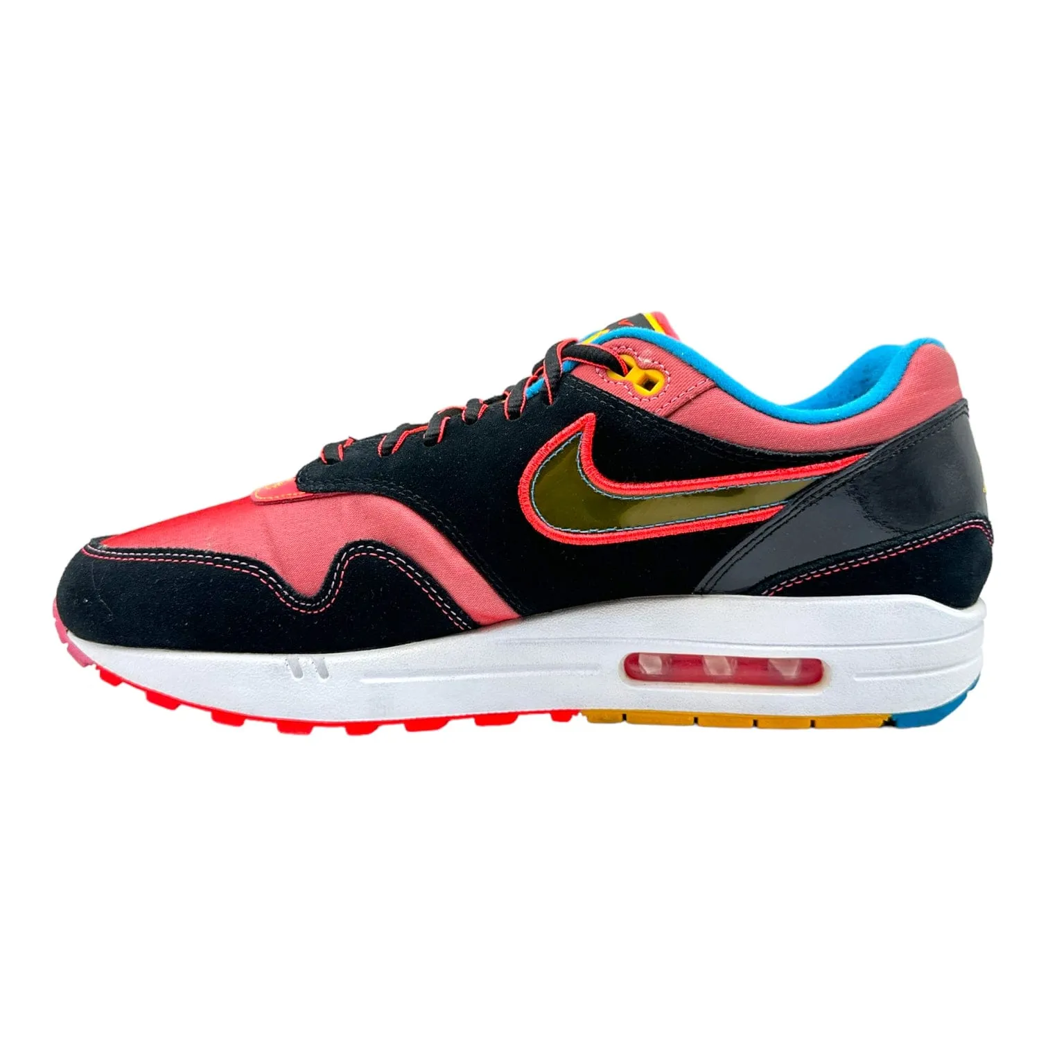 Nike Air Max 1 Chinatown New York (2020) Pre-Owned