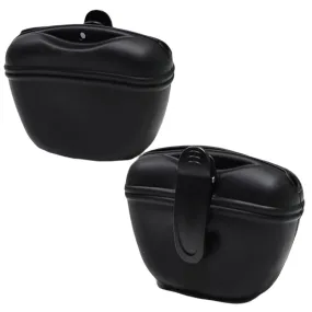 Portable Dog Training Treat Snack Waist Bag