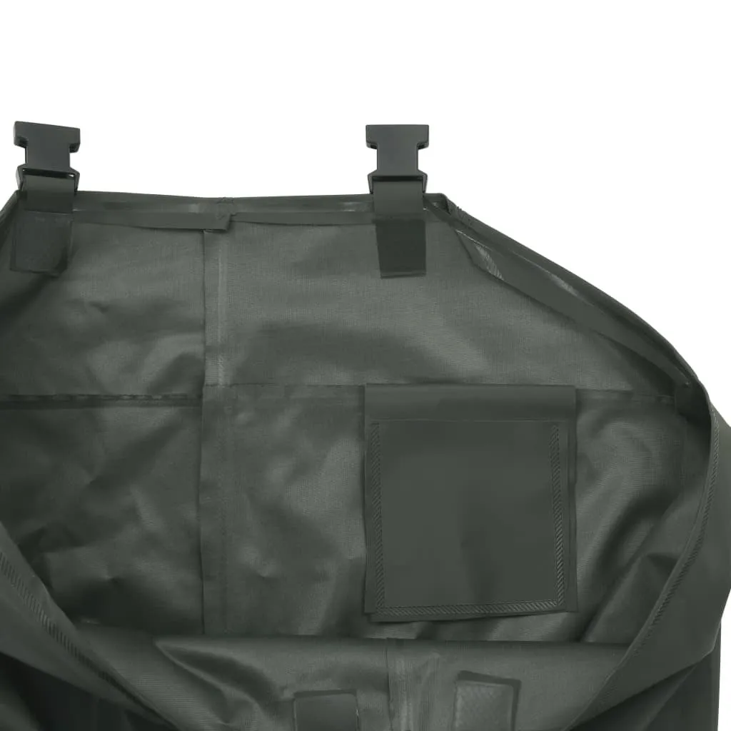 PVC Chest Waders (Online Only)