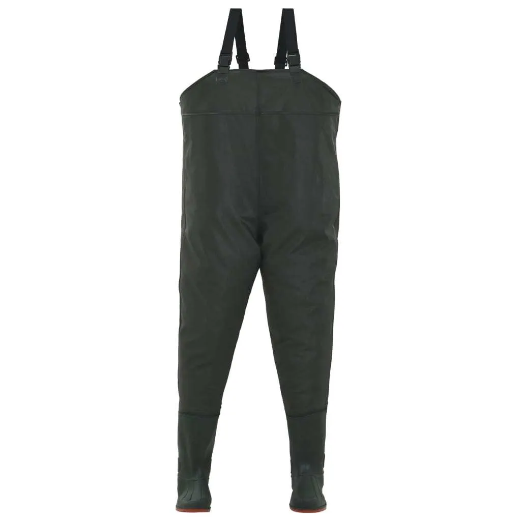 PVC Chest Waders (Online Only)