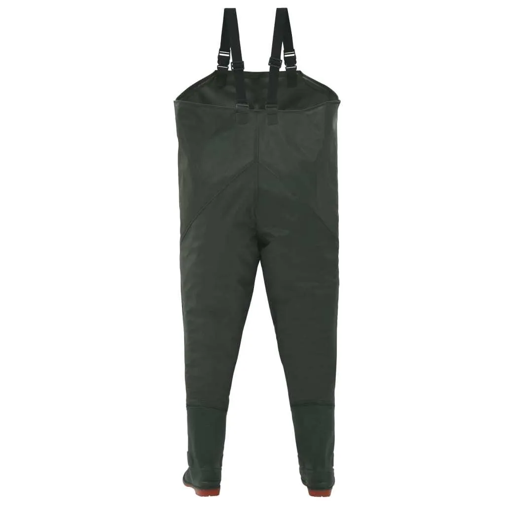 PVC Chest Waders (Online Only)