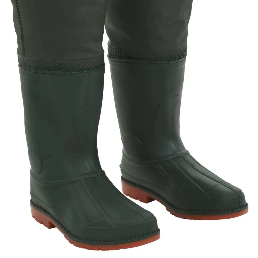 PVC Chest Waders (Online Only)