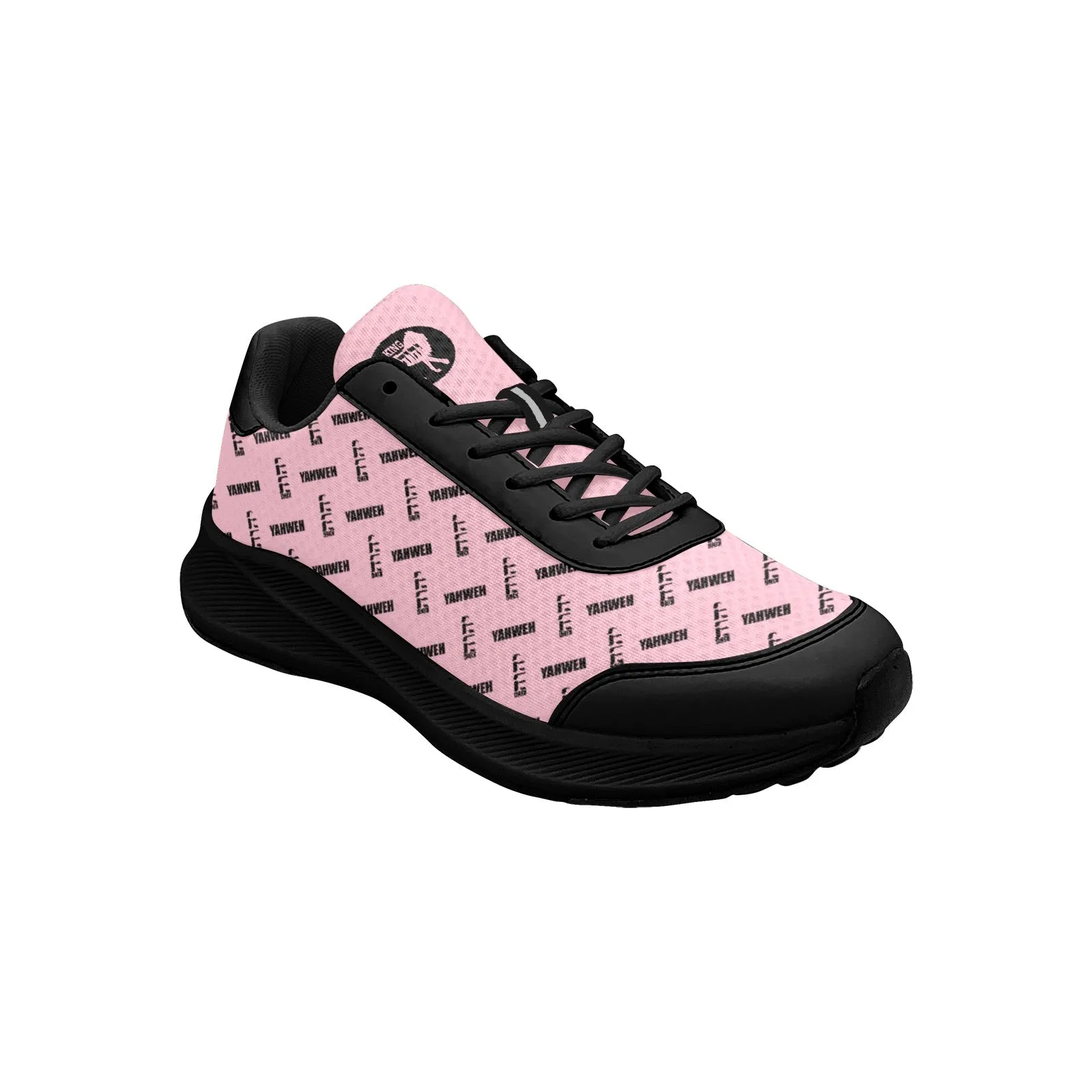 Queen Maker Women's Mudguard Running Shoes