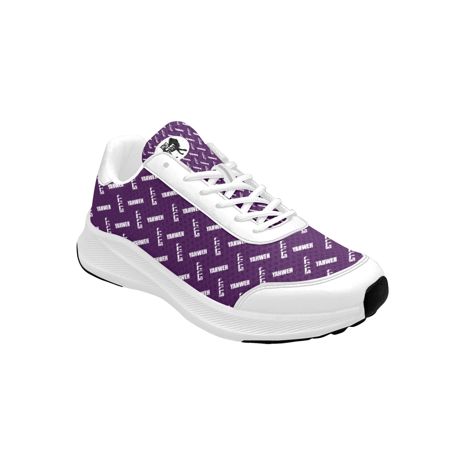 Queen Maker Women's Mudguard Running Shoes