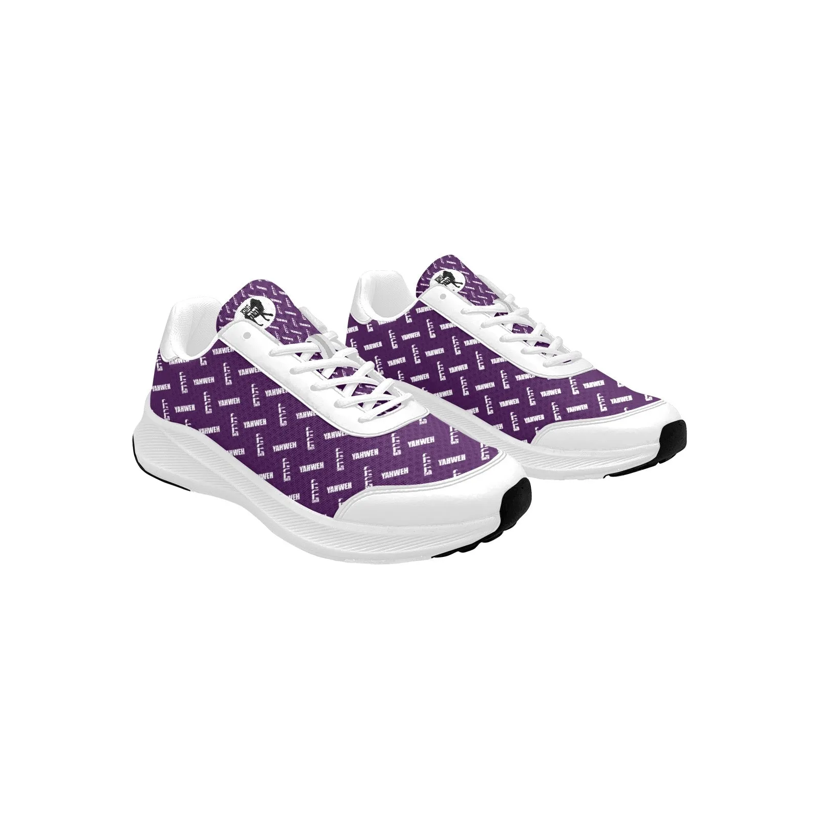 Queen Maker Women's Mudguard Running Shoes