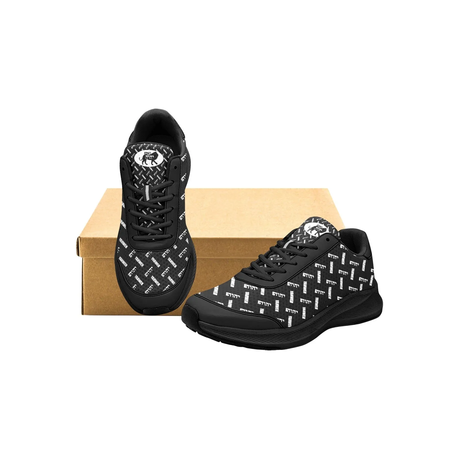 Queen Maker Women's Mudguard Running Shoes