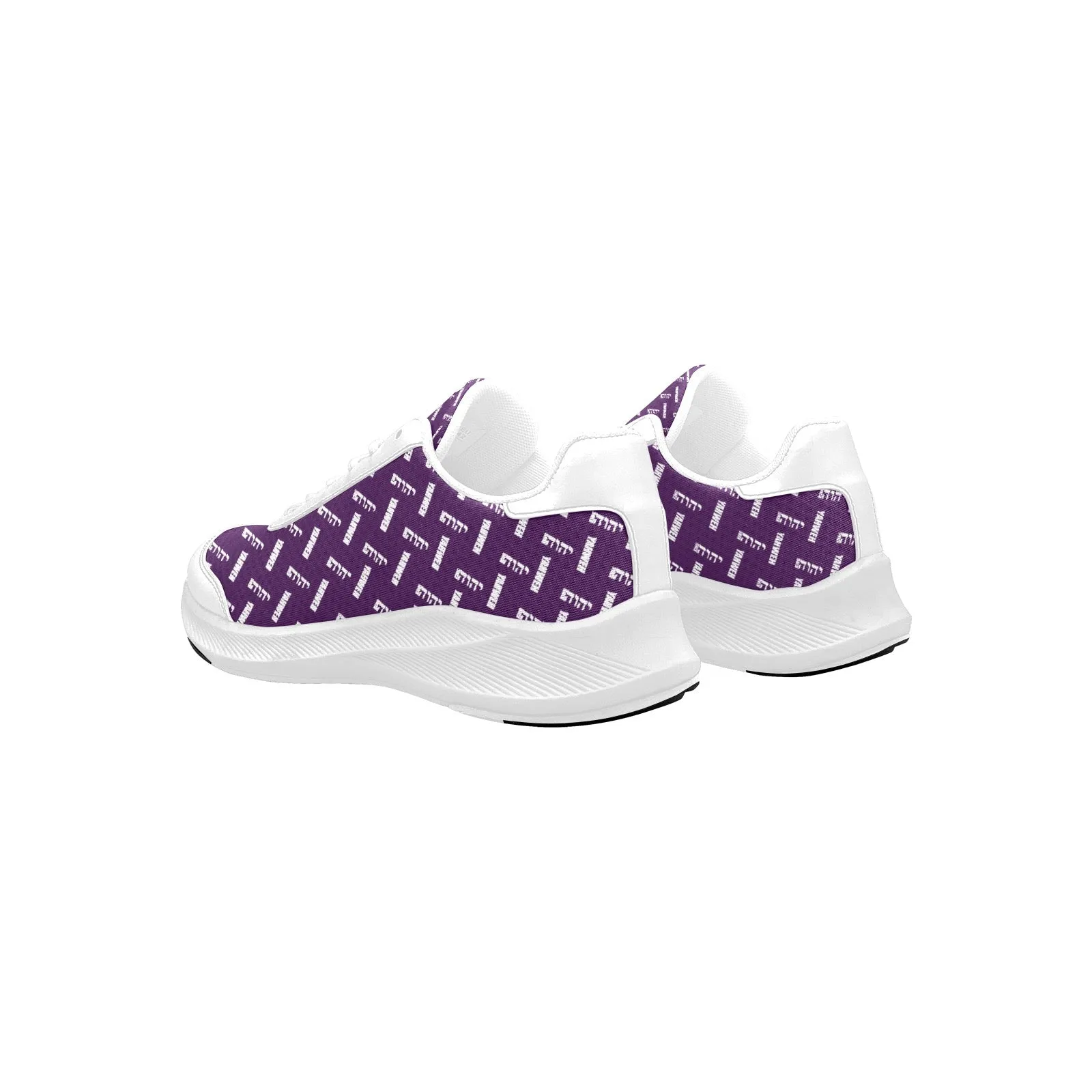 Queen Maker Women's Mudguard Running Shoes