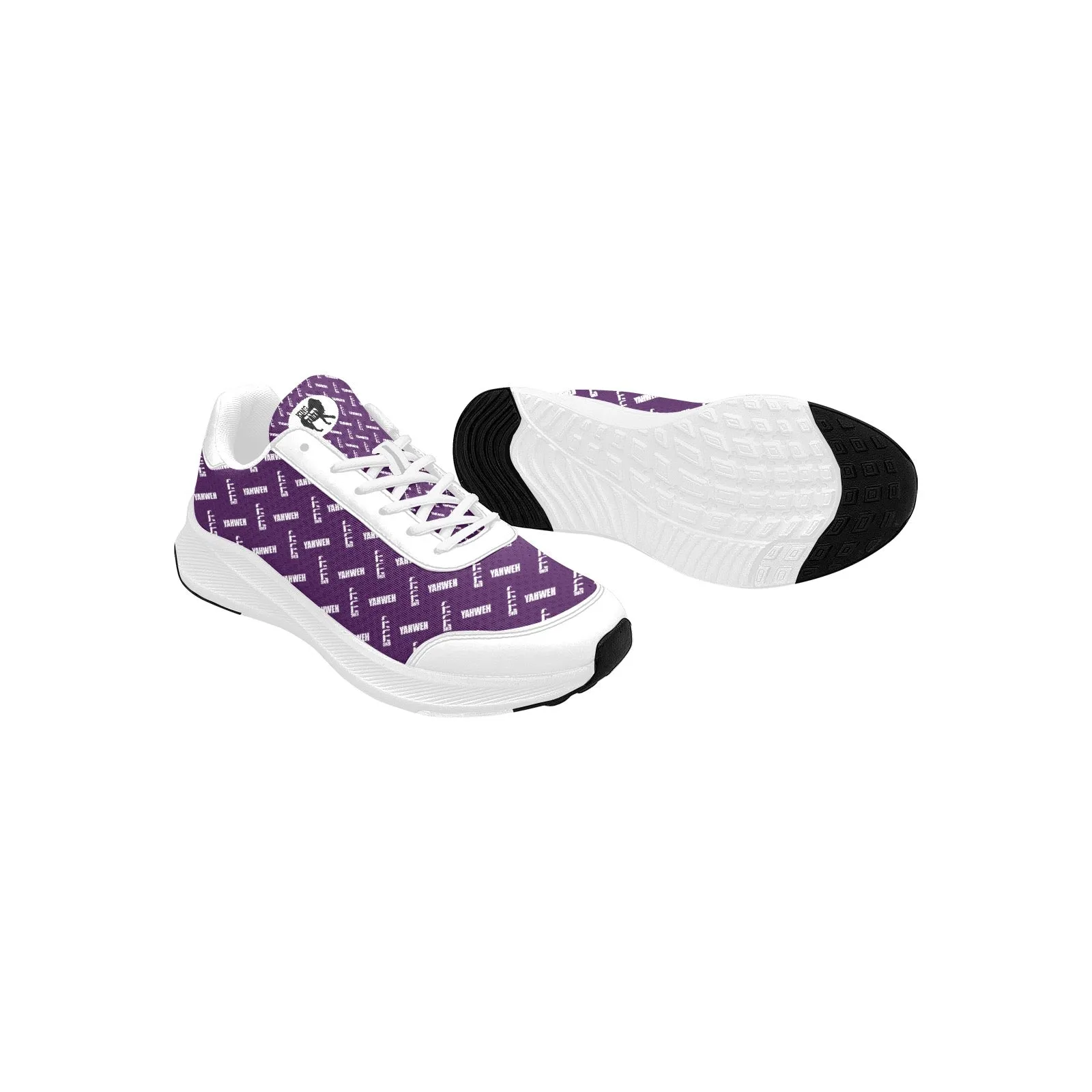 Queen Maker Women's Mudguard Running Shoes