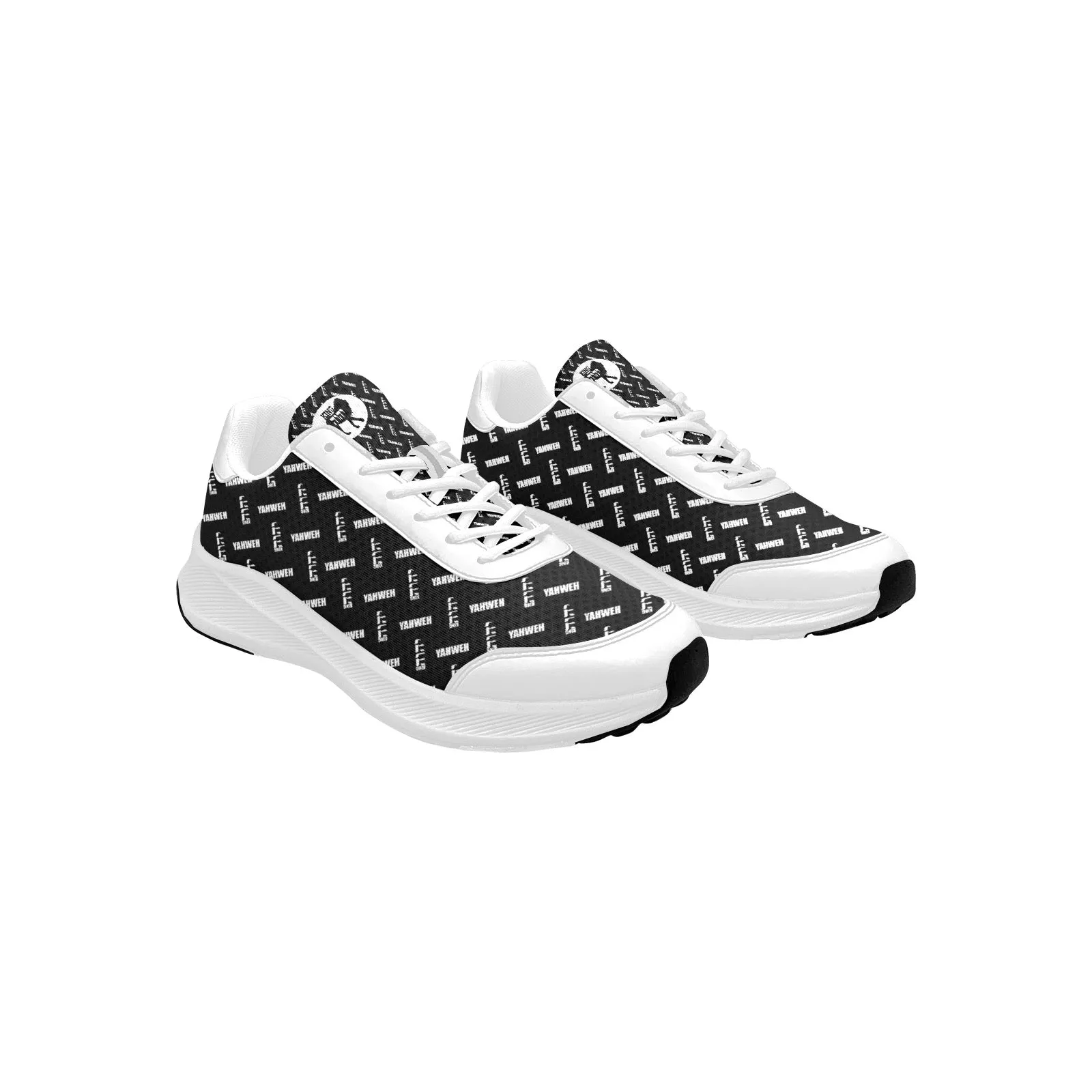 Queen Maker Women's Mudguard Running Shoes