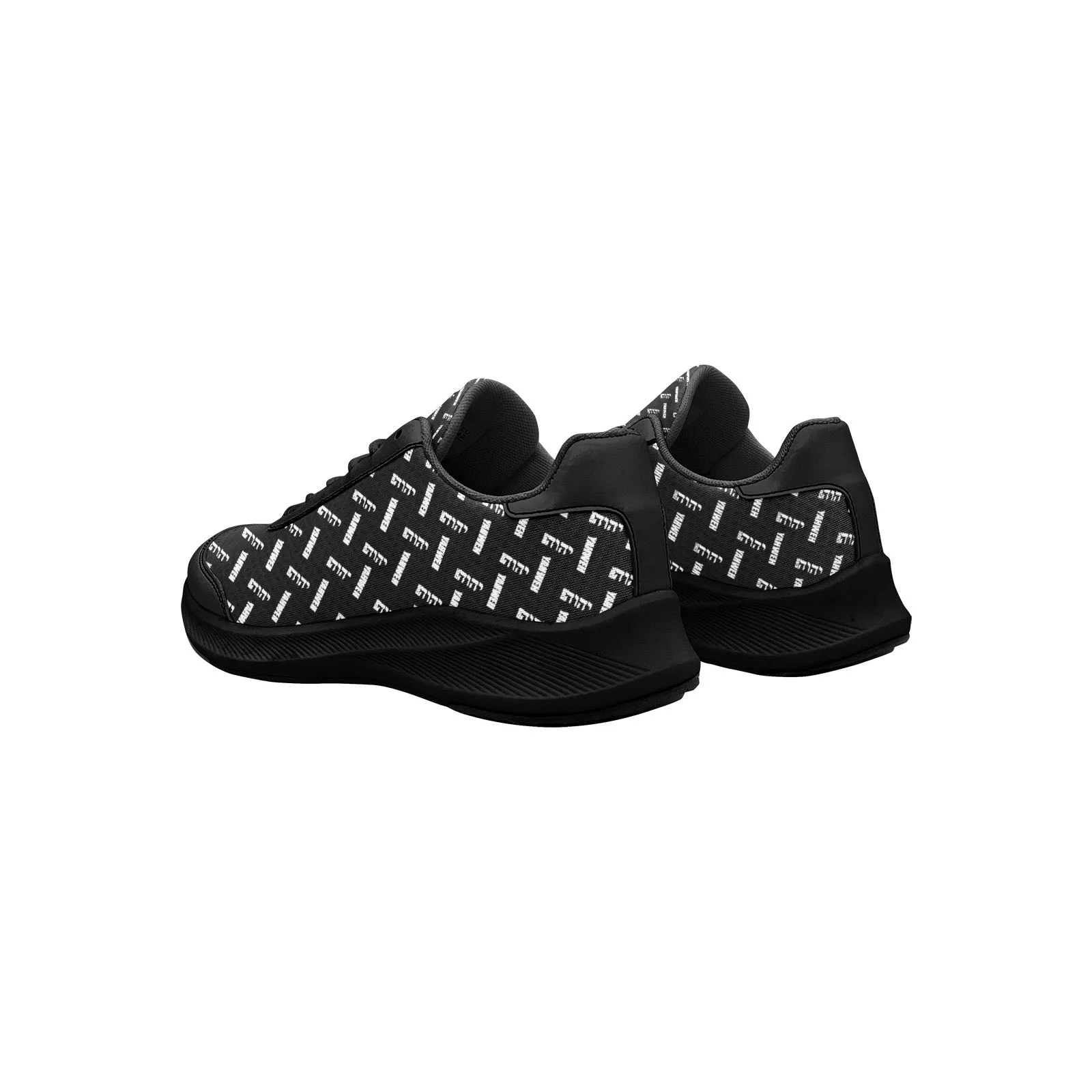 Queen Maker Women's Mudguard Running Shoes