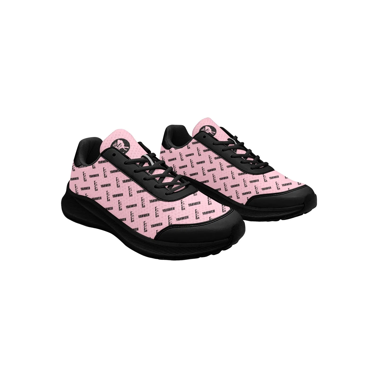 Queen Maker Women's Mudguard Running Shoes
