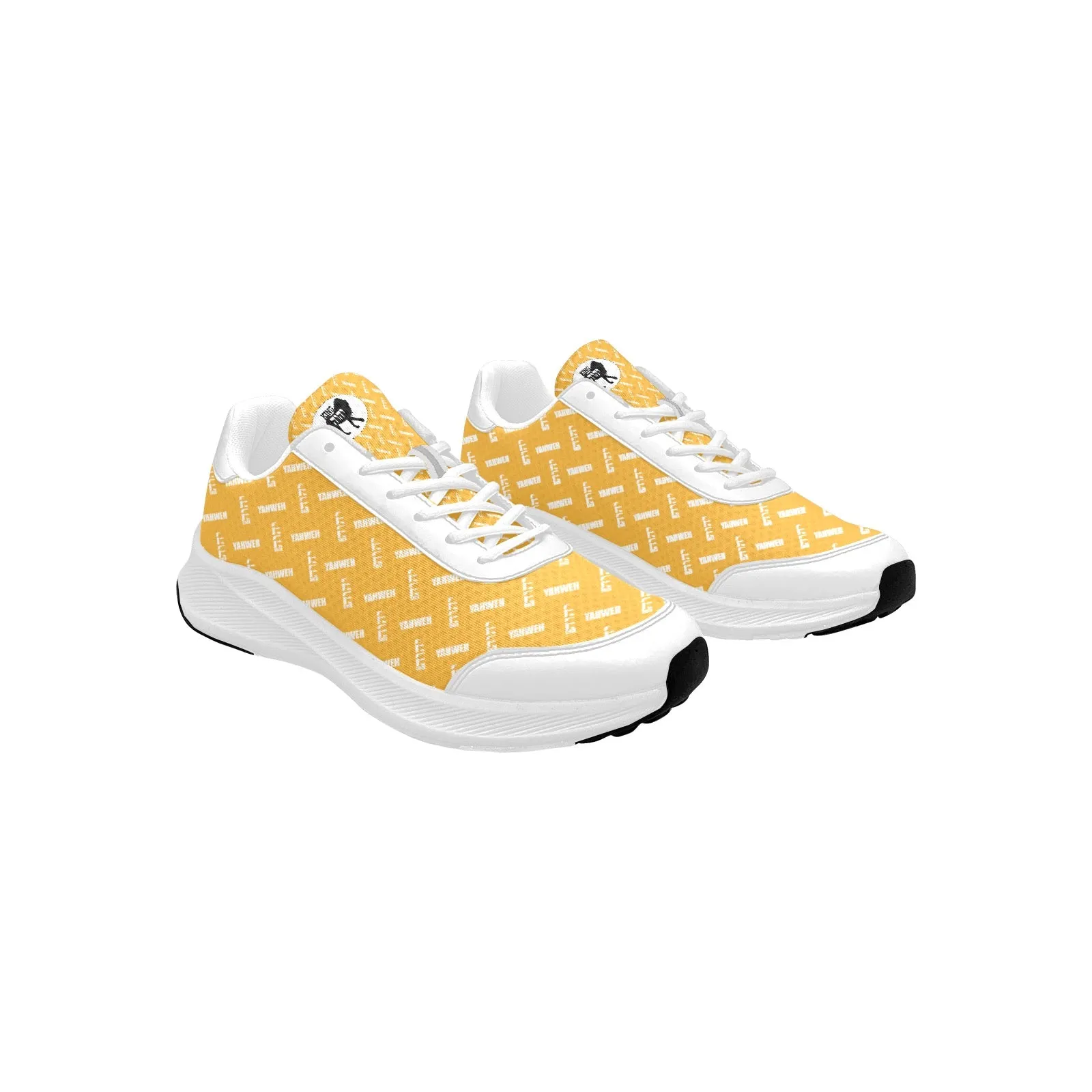 Queen Maker Women's Mudguard Running Shoes