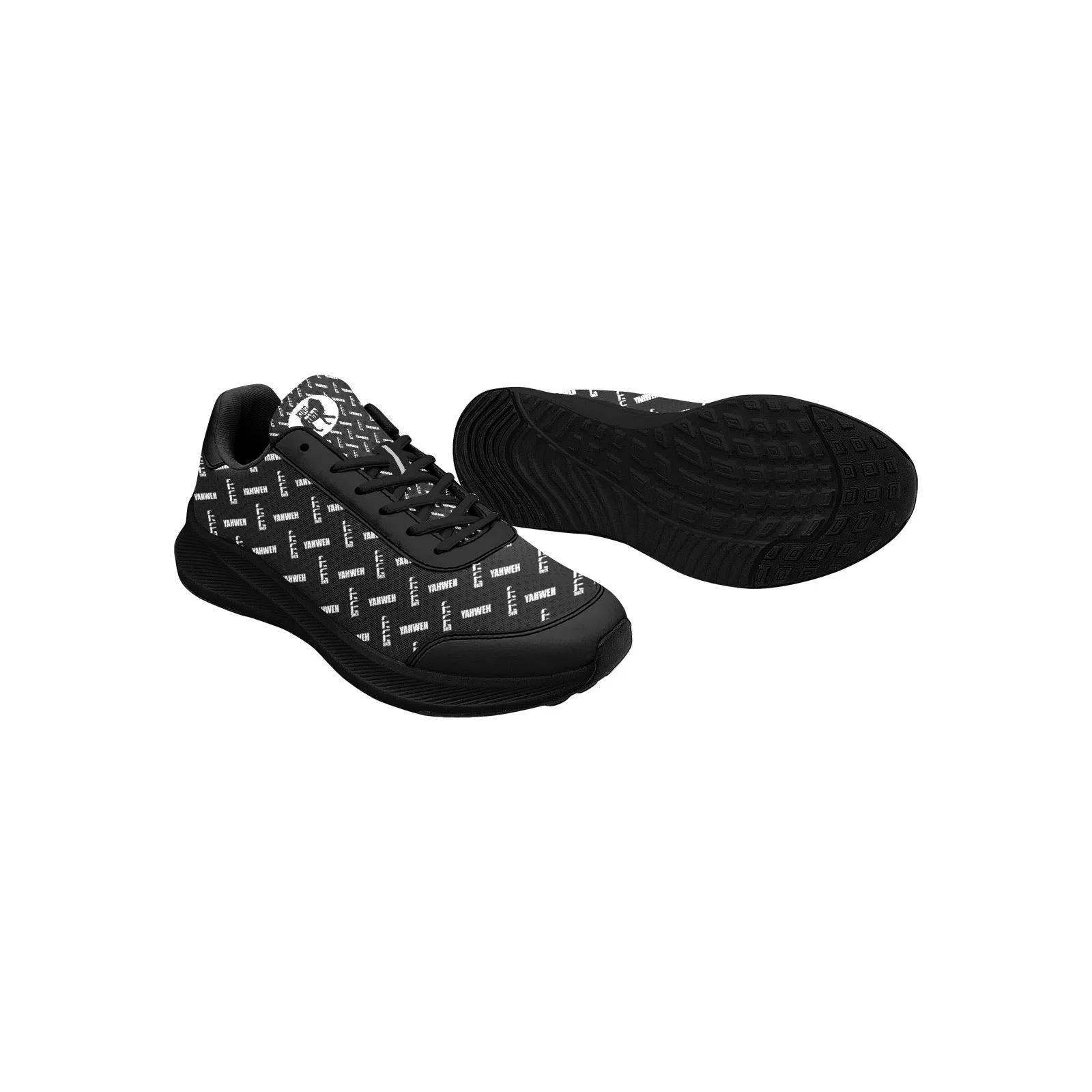 Queen Maker Women's Mudguard Running Shoes
