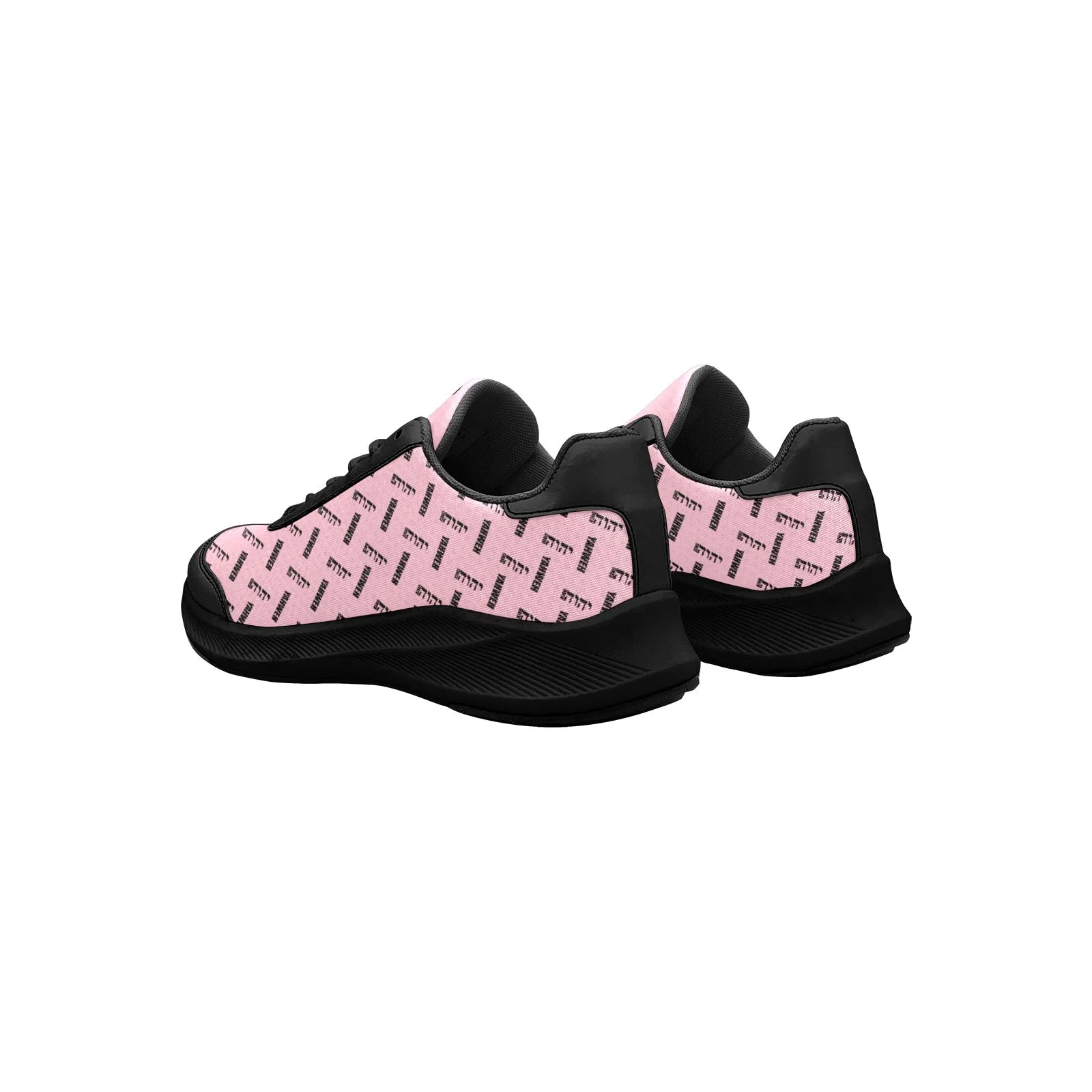 Queen Maker Women's Mudguard Running Shoes