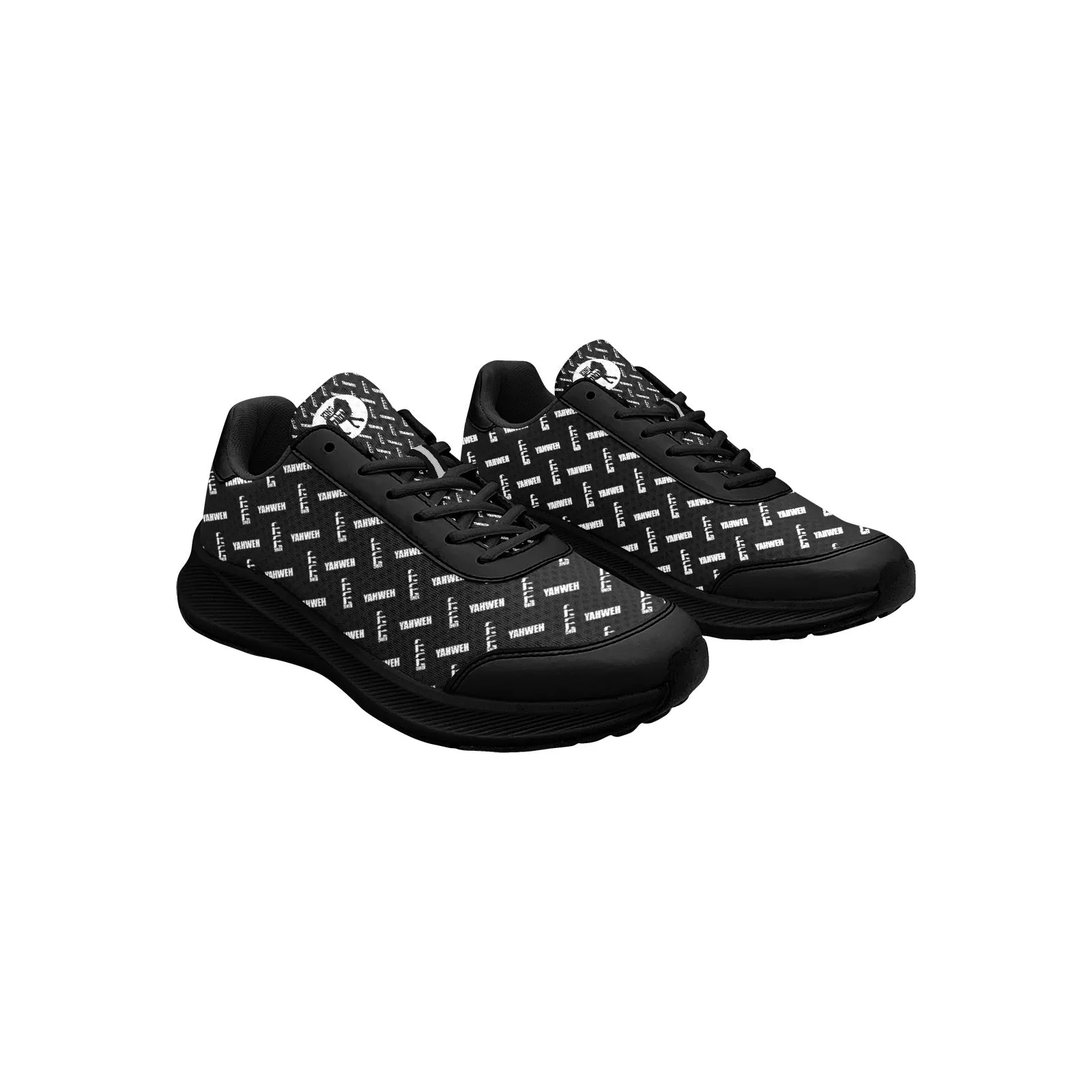 Queen Maker Women's Mudguard Running Shoes