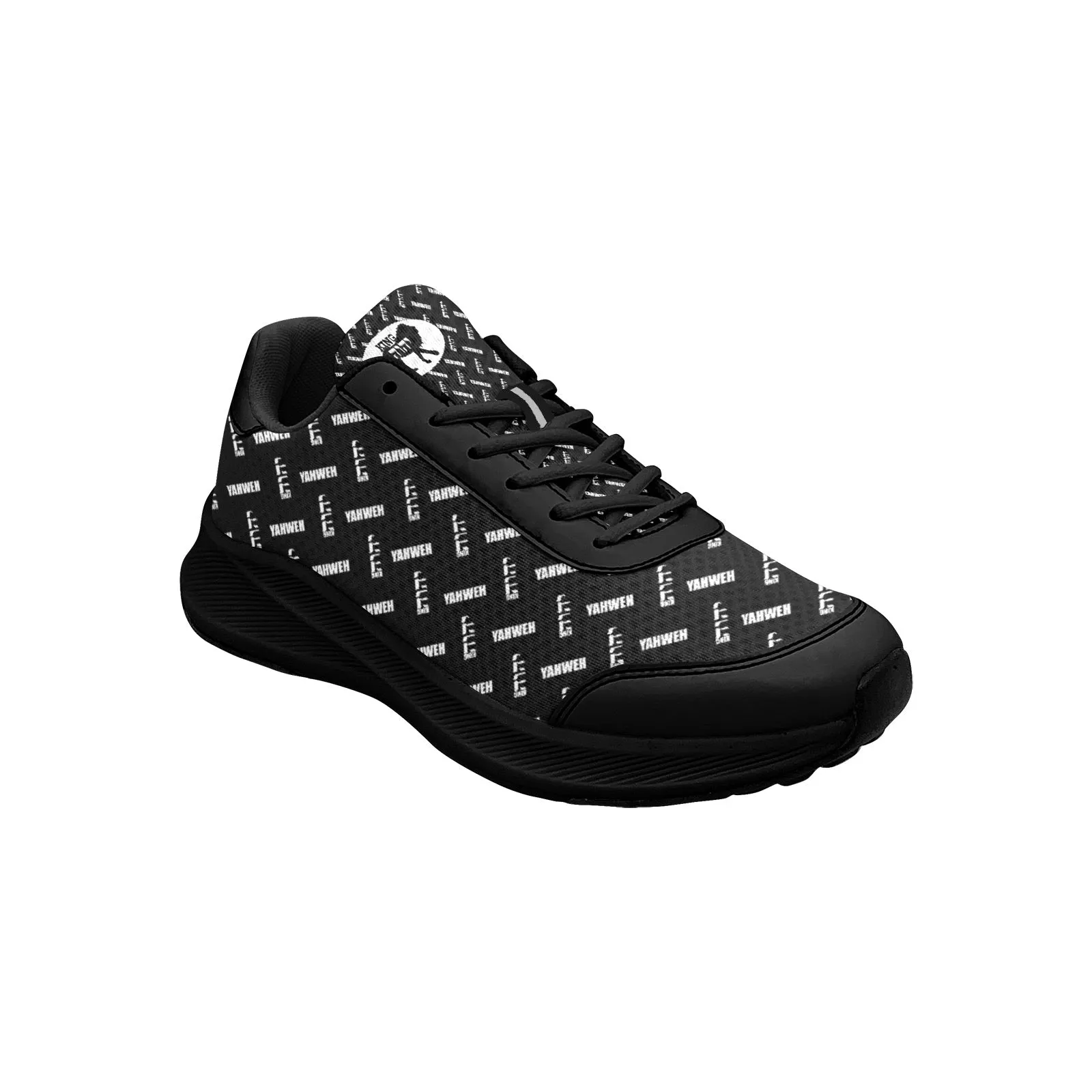 Queen Maker Women's Mudguard Running Shoes