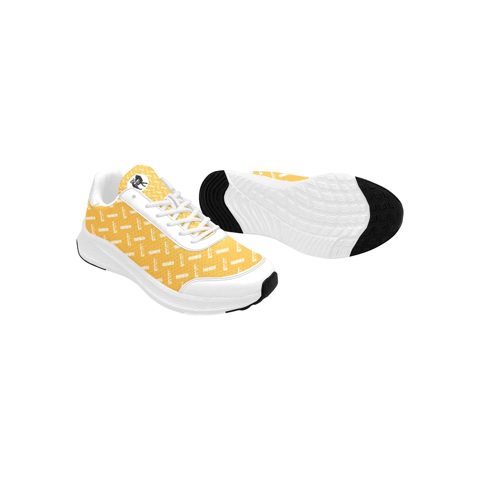 Queen Maker Women's Mudguard Running Shoes