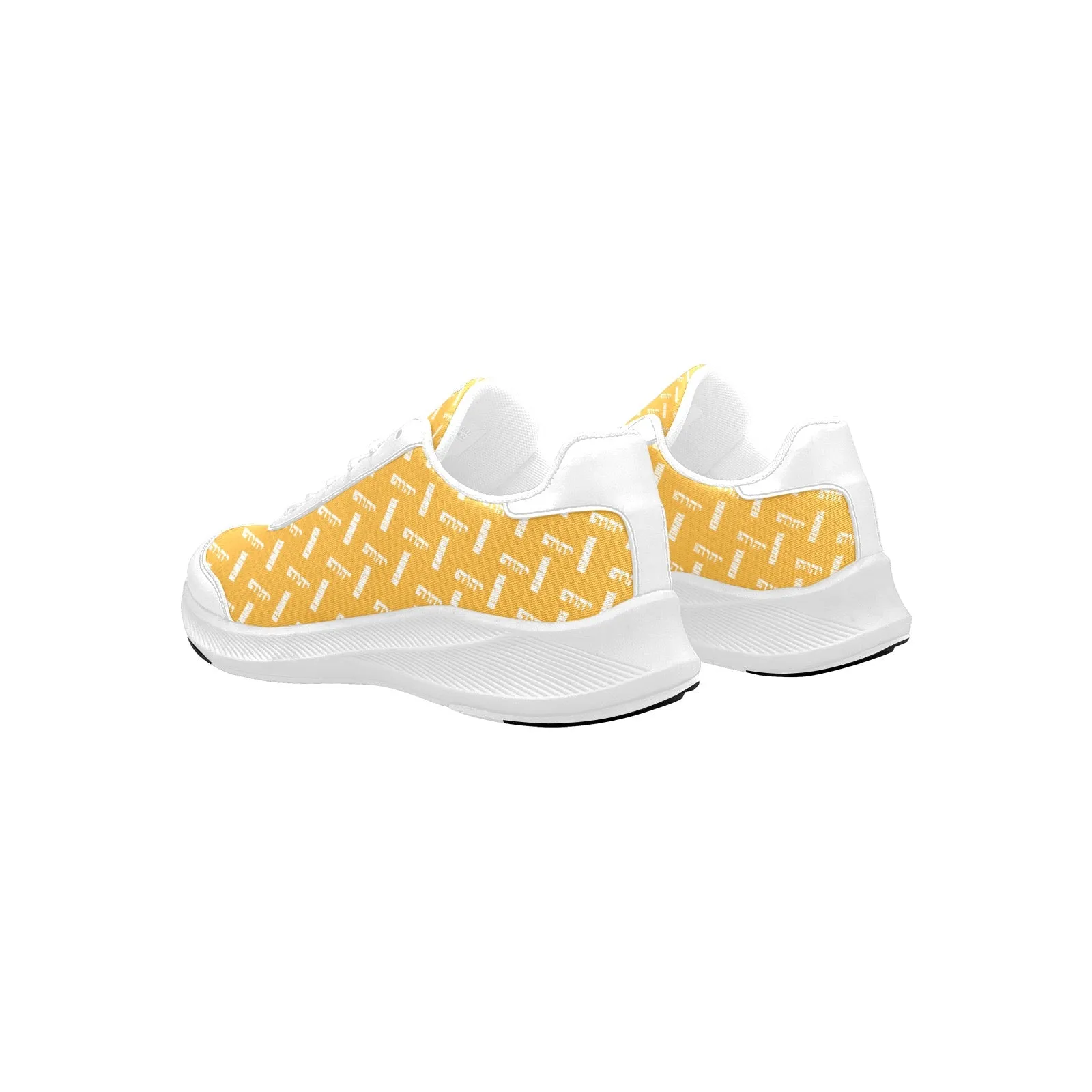 Queen Maker Women's Mudguard Running Shoes