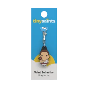 Saint Sebastian