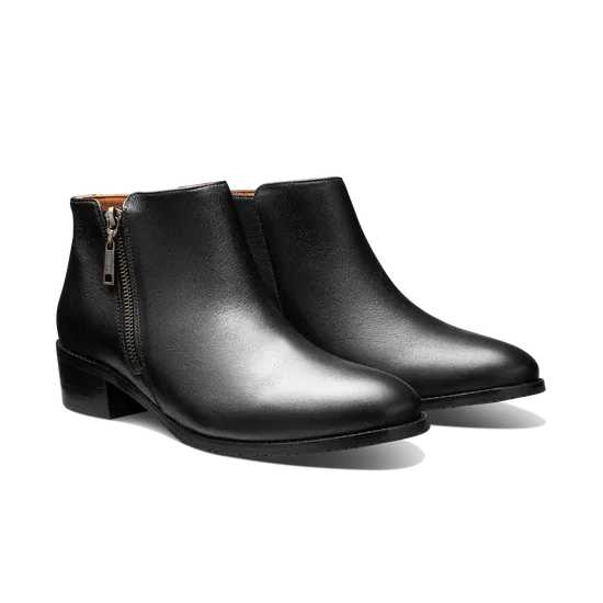 Samuel Hubbard Valencia Ankle Boot