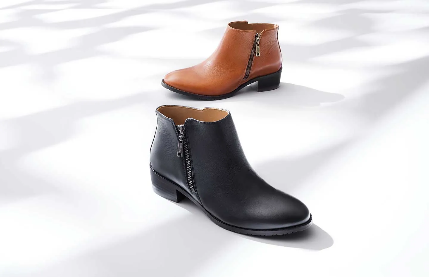 Samuel Hubbard Valencia Ankle Boot