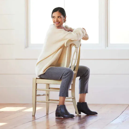 Samuel Hubbard Valencia Ankle Boot