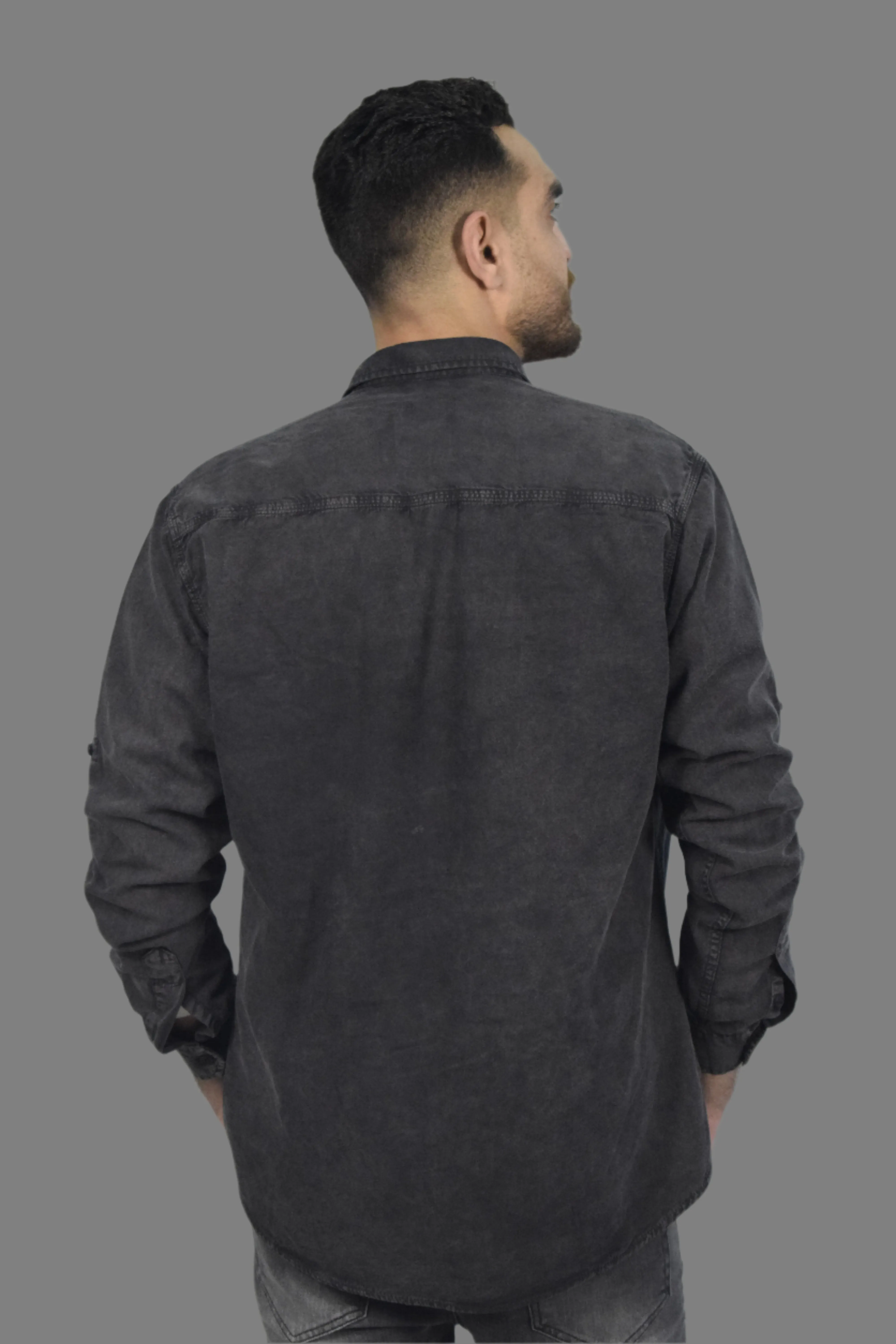shirt casual