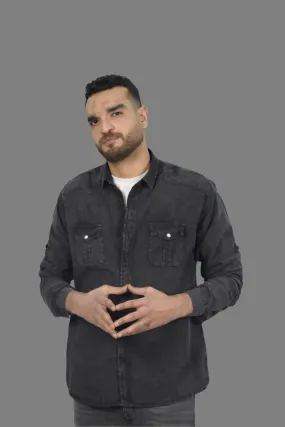 shirt casual