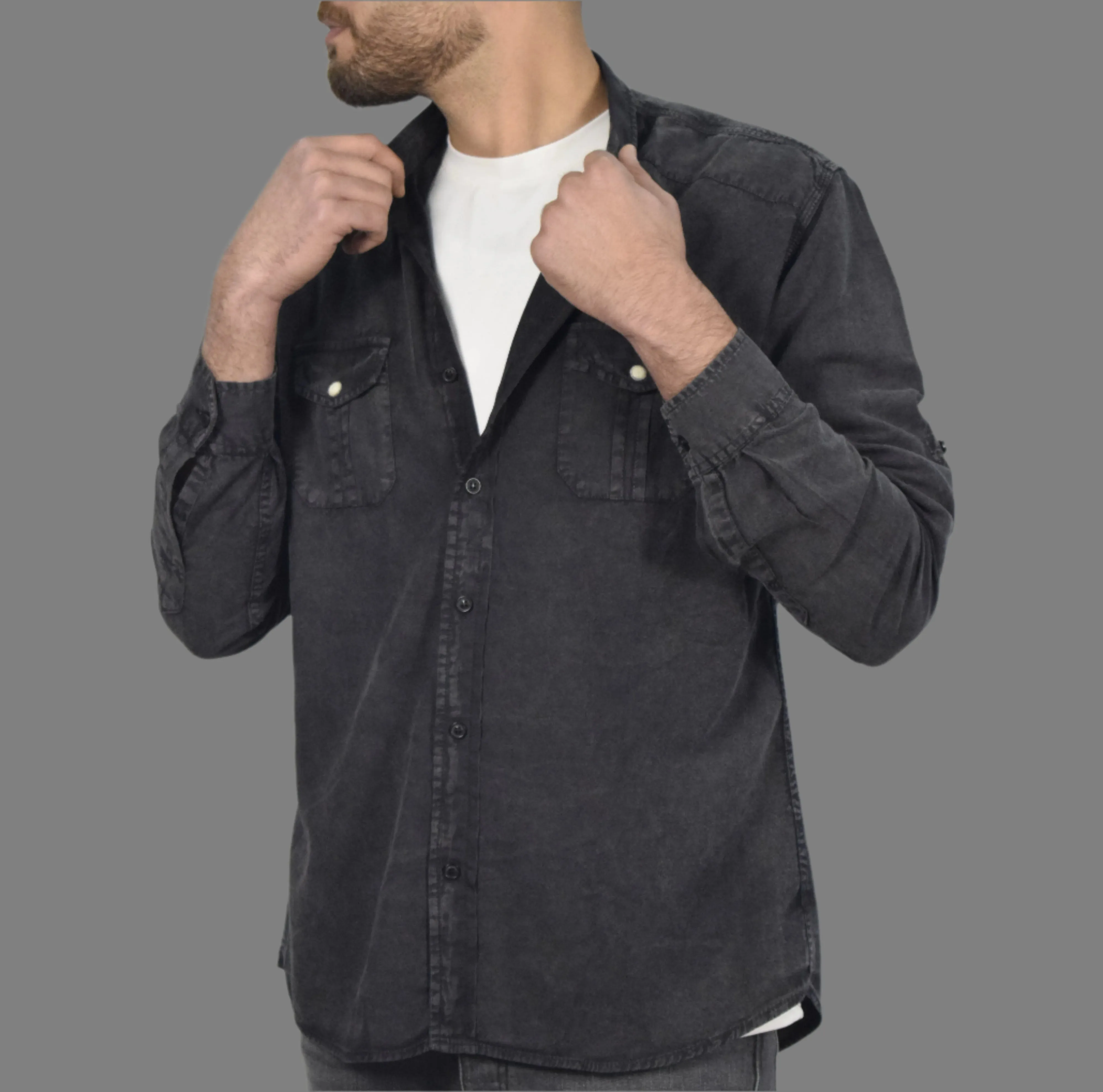 shirt casual