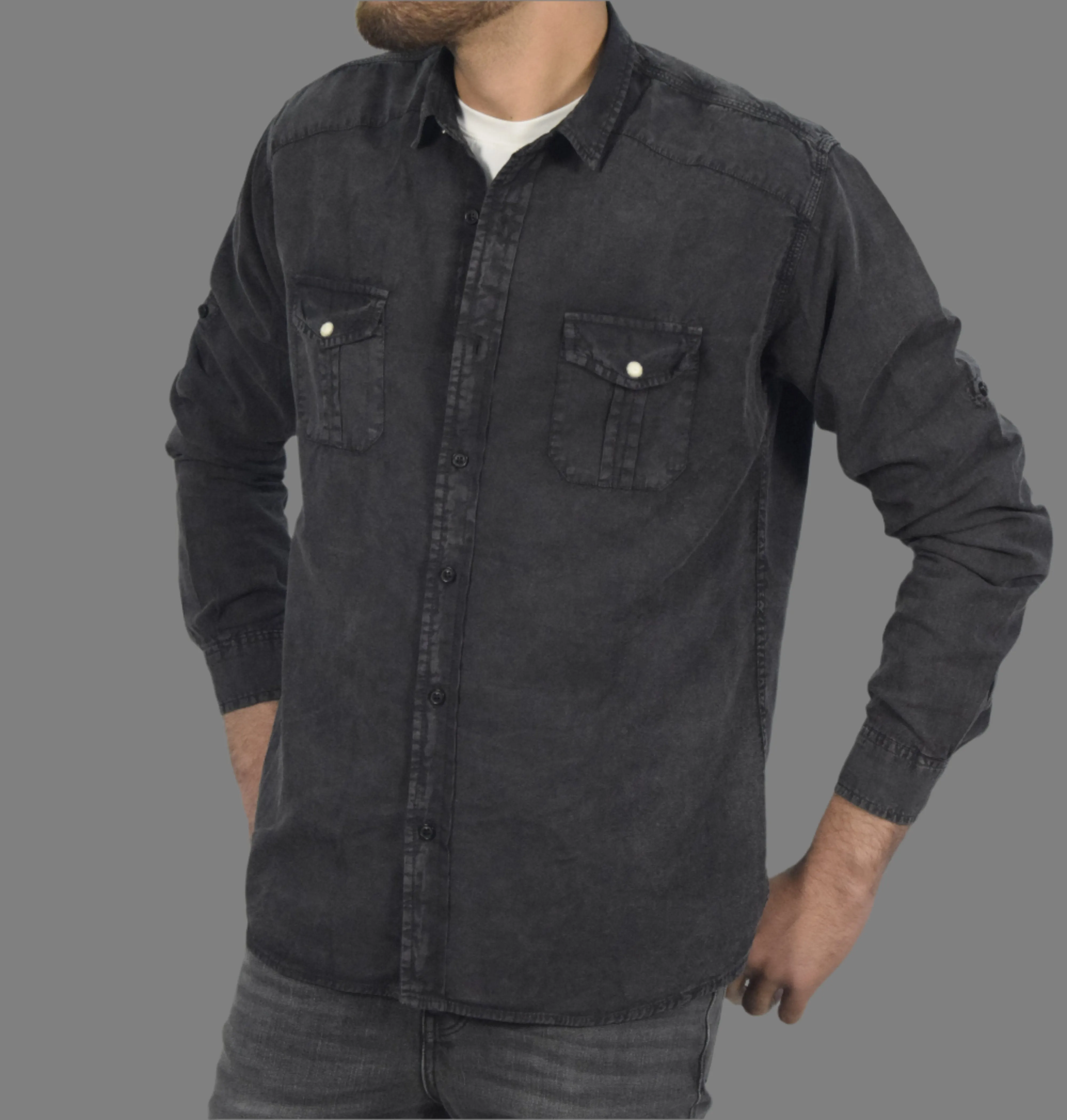 shirt casual