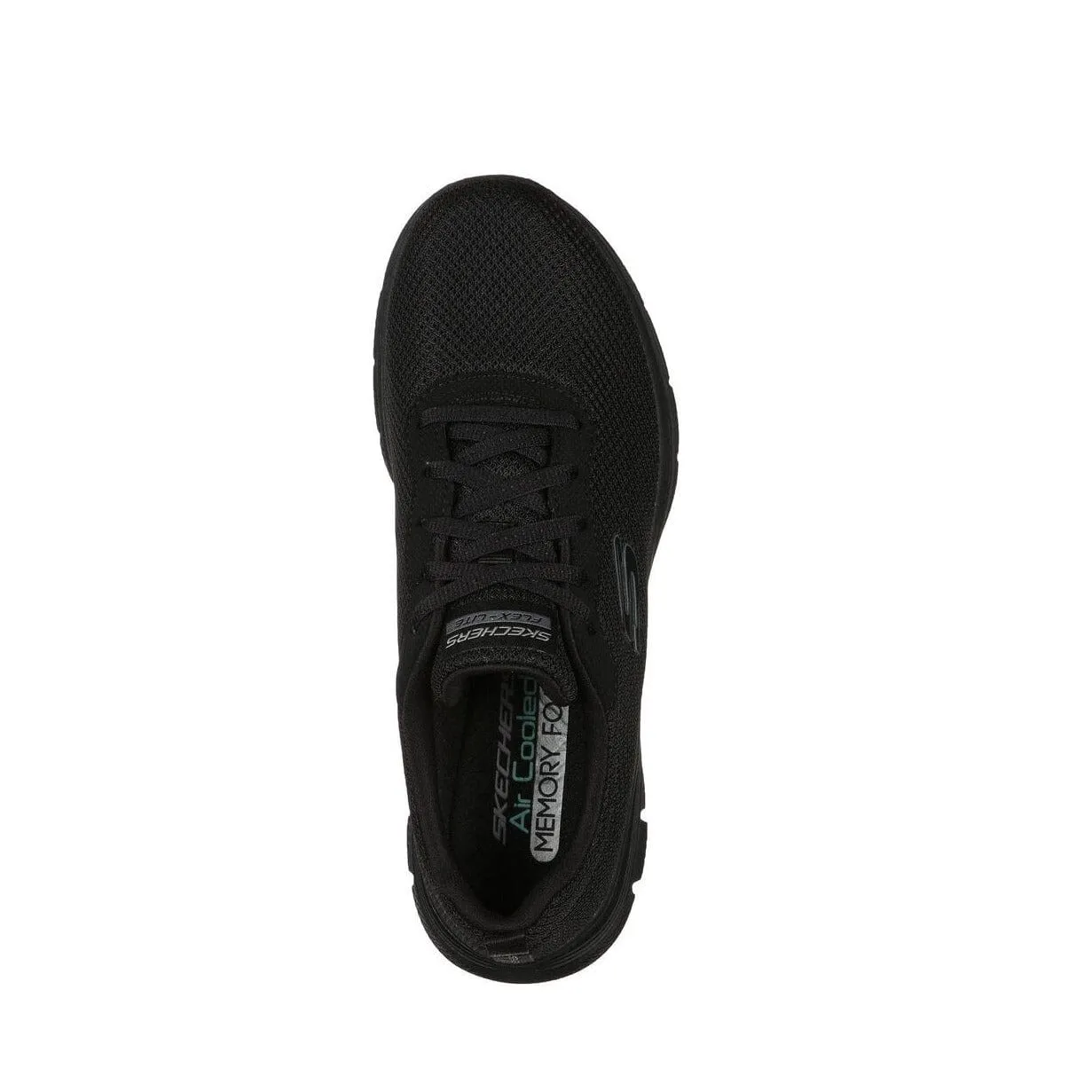 Skechers Flex Appeal 4.0 Black